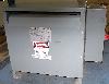 SORGEL Step Down Transformer, 30 kva, 460-240v,